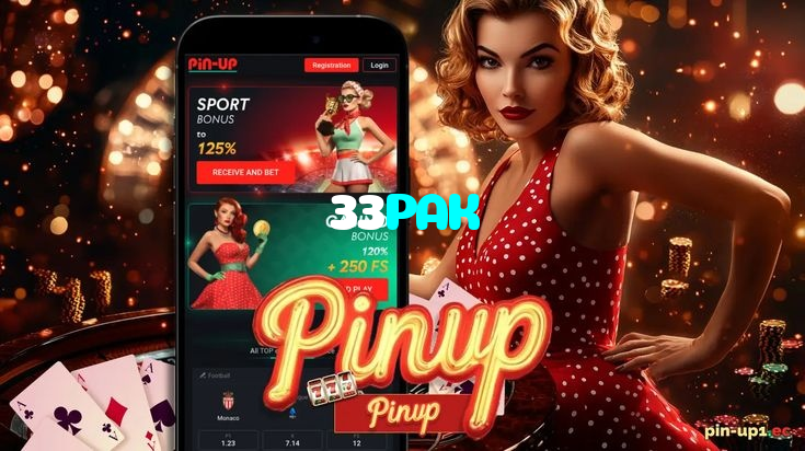 making first deposit on 33PAK website using local payment methods in Pakistan