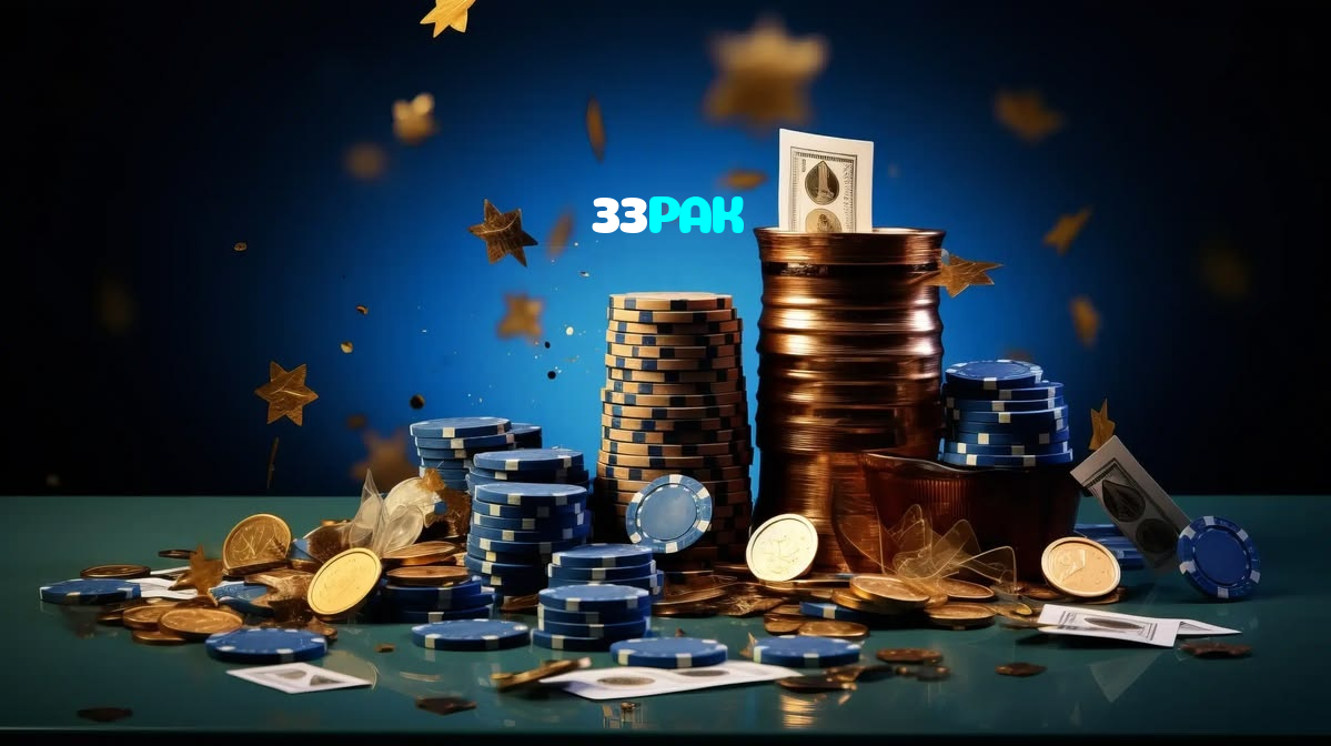 33PAK casino presented on mobile device in Pakistan with slots and live games