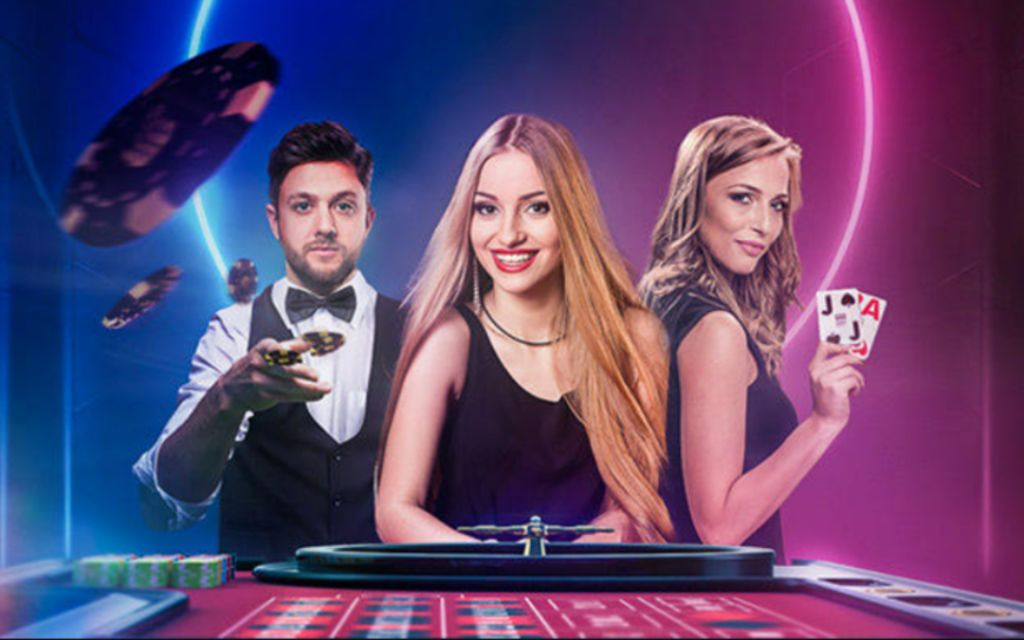 Illinois betting Live Casino