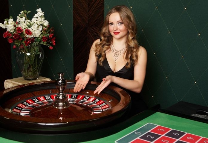 Illinois betting Live Casino