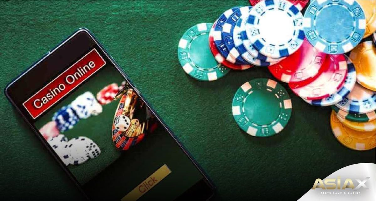 Illinois betting Live Casino